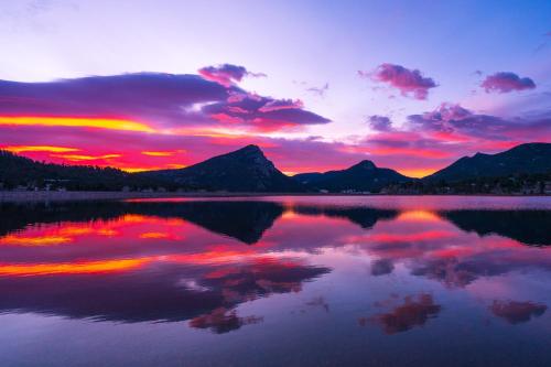 Macgregor Mountain 27C Condo - image 14