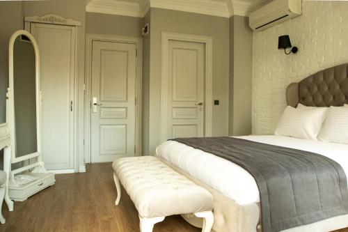 Louis Rooms, Istanbul (fotografie 10)