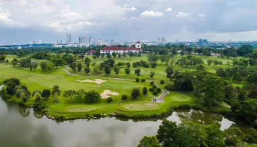 Ponderosa Golf & Country Resort – Johor Bahru, CO