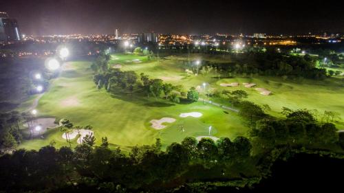 高爾夫球場 [住宿附設]