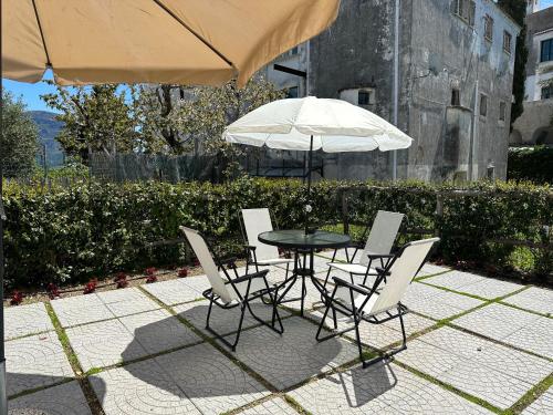 Ravello 23 Accommodation 1