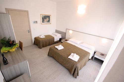 Hotel St Gregory Park - image 12