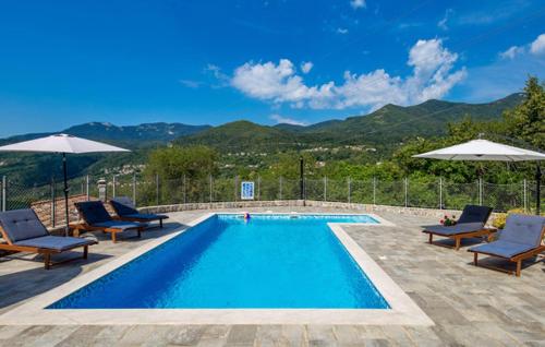 Villa Ivetta in เวปรินัซ