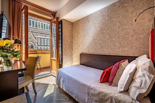 Hotel Duomo Firenze - image 14