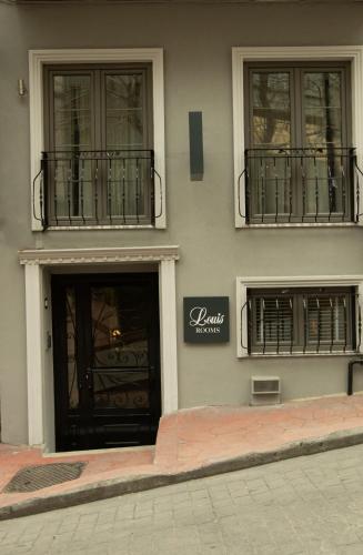 Louis Rooms, Istanbul (fotografie 3)