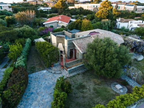 Il Glicine Cala Lupo