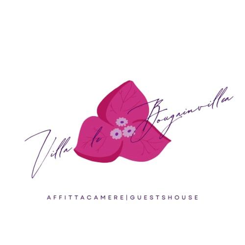 Villa le Bougainvillea 2