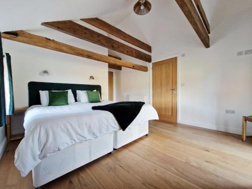 Bainvalley Cottages - Group Accommodation in Hemingby