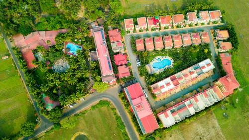 Fortune Resort Benaulim, Goa                                                              