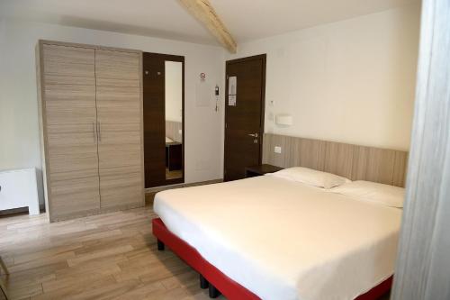 Ágy, Break Affittacamere in Szent Vito al Tagliamento