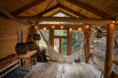 Górna Chata Mountains Chalet (Gorna Chata Mountains Chalet) in 洛普茲什納