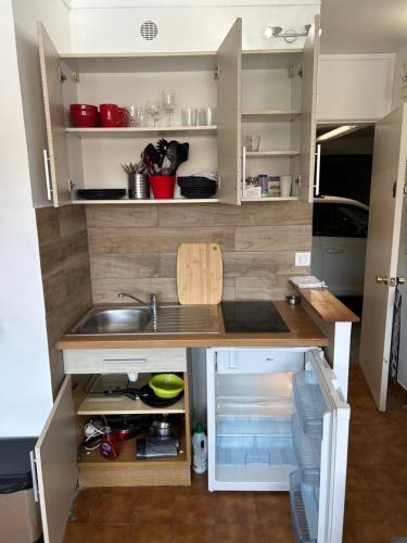 STUDIO CASSIS, Cassis (photo 6)