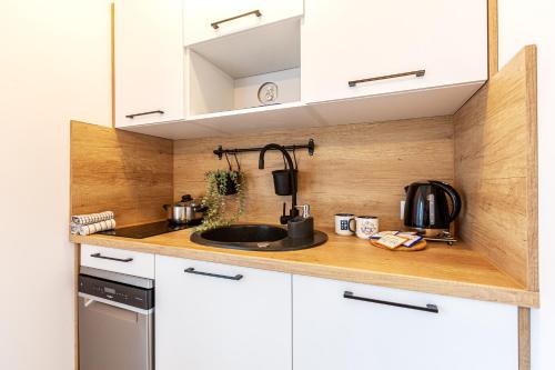 Létesítmények, KEJB Chałupy (KEJB Chalupy) in Chalupy