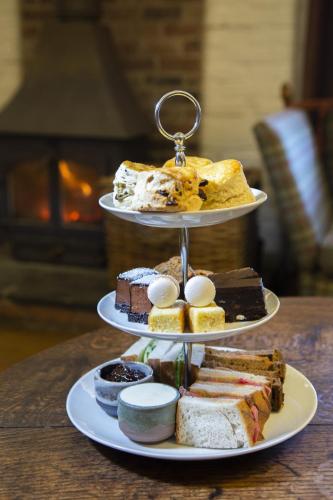 老唐顿酒店 老唐顿酒店