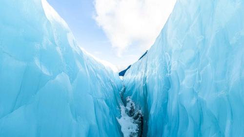 สภาพแวดล้อมโดยรอบ, Fox Glacier Jade Hotel in ฟอกซ์กลาเซีย