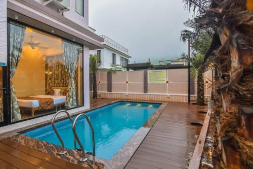 TranqVillas's ABS 4 Your Pvt Oasis at 5 bedroom Pool Villa