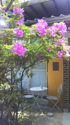 Fasiliti, raibrasil guest house in Sanuki