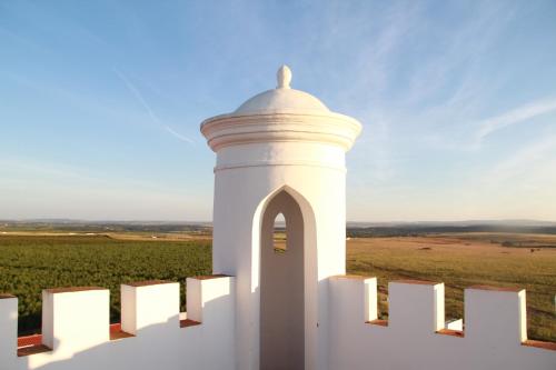 Torre de Palma Wine Hotel, Montforte, a Member of Design Hotels