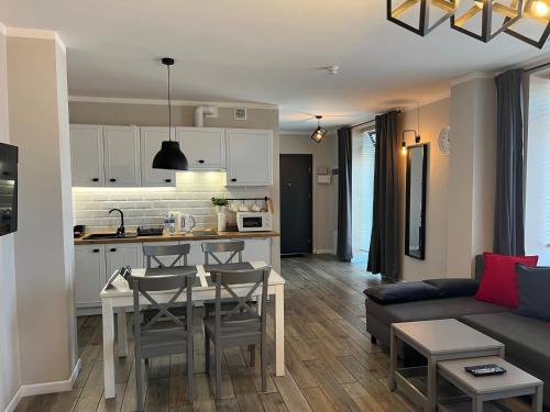 Apartamenty Łowicz (Apartamenty Lowicz) in Lowicz