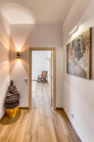 Facilities, Casa dos Netos in São Bartolomeu De Messines