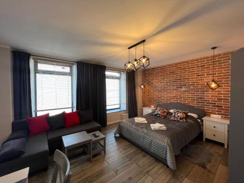Apartamenty Łowicz 4