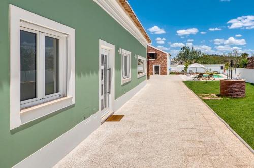 Casa dos Netos in São Bartolomeu De Messines