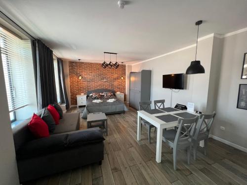 Apartamenty Łowicz 3