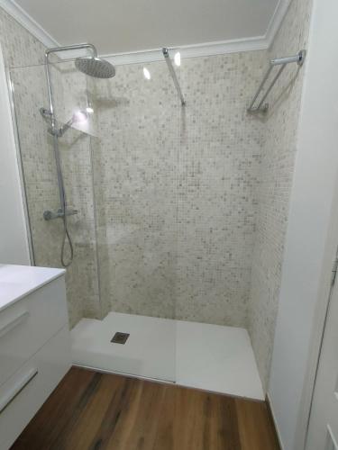 Apartamento Ruiloba