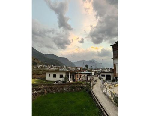 Atulya Home Stay, Uttarkashi