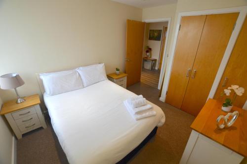 Picture of Cranbrook House Serviced Apartments