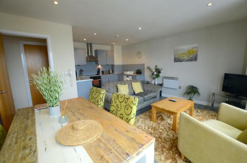 Picture of Cranbrook House Serviced Apartments