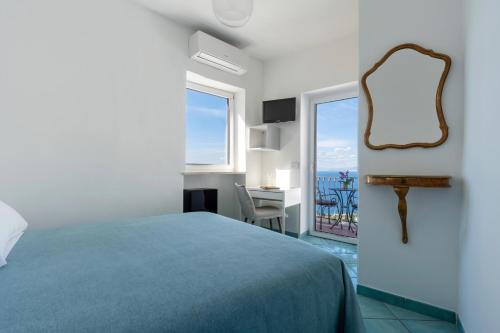  Albergo La Prora, Capri