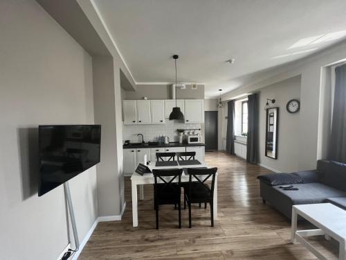 Apartamenty Łowicz (Apartamenty Lowicz) in Lowicz