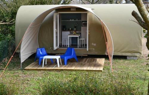 Camping la Chaumière 5
