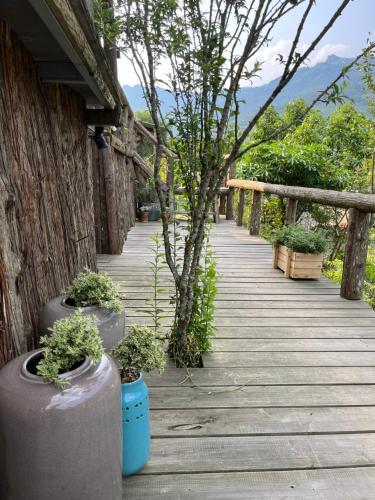 H’nee House Ta Van - 주변 환경
