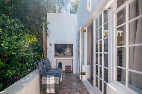 設施, The Earthy Inn in 格雷頓