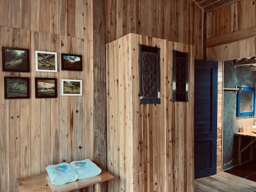 One-Bedroom Chalet image 9
