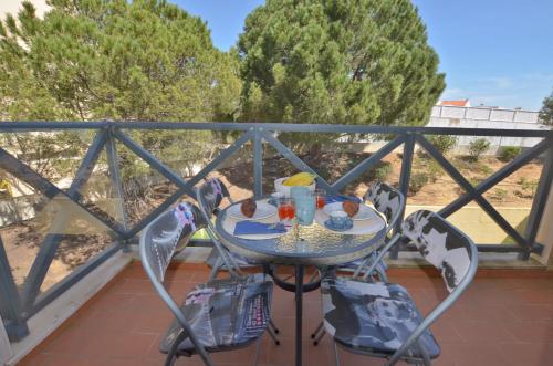  EL SOL CORCOVADA APARTMENT - AC/POOL/WI-FI - ALBUFEIRA HOLIDAYS in Albufeira