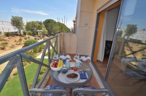  EL SOL CORCOVADA APARTMENT - AC/POOL/WI-FI - ALBUFEIRA HOLIDAYS in Albufeira