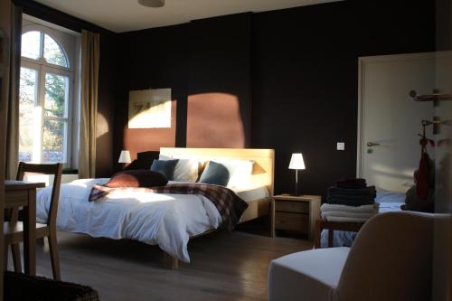 B&B Les Dépendances - image 10