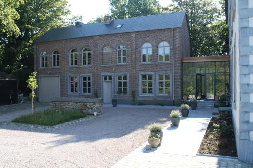 B&B Les Dépendances - image 36
