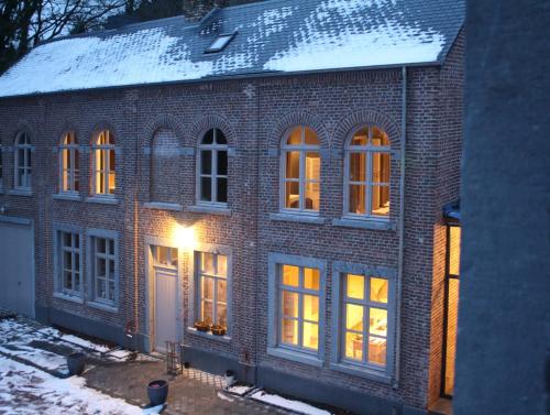 B&B Les Dépendances - image 2