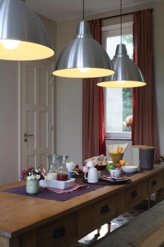 B&B Les Dépendances - image 3