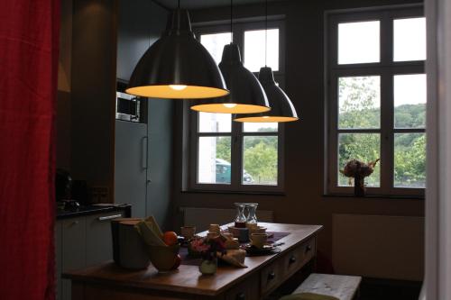 B&B Les Dépendances - image 9