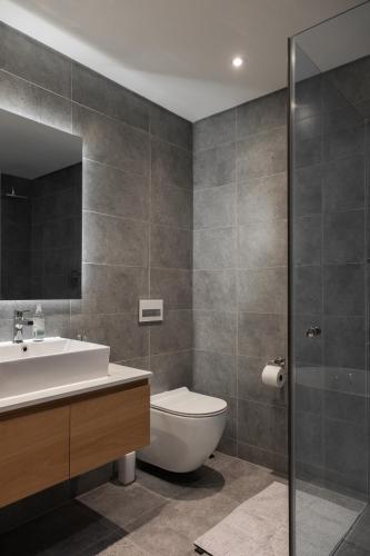 Modern Oasis in Sea Point