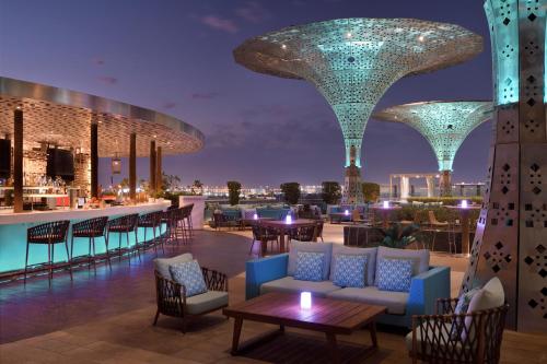 Rosewood Hotel Abu Dhabi - View