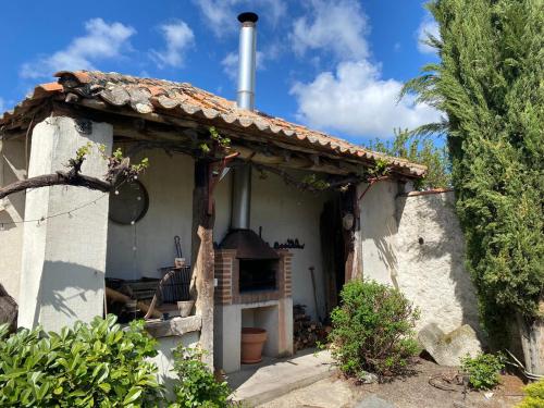 Casa Jardín El Arco