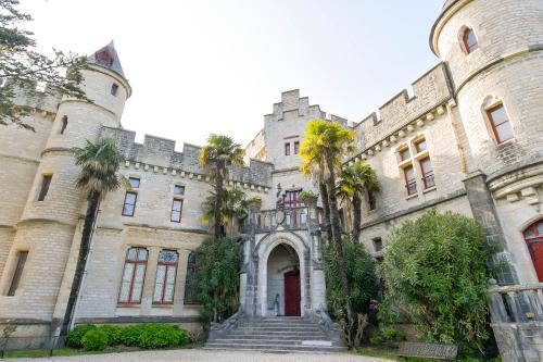 Campanile Hendaye