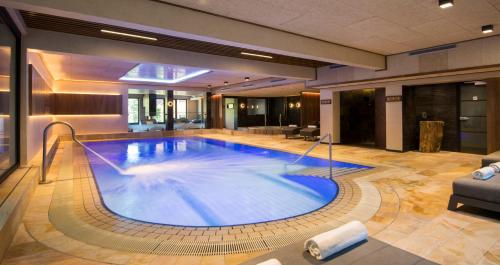 Hostellerie Des Châteaux & Spa - image 10