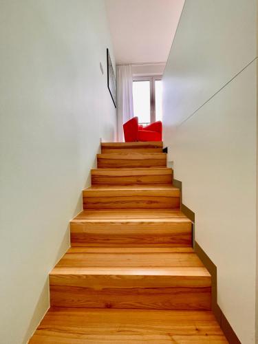 Elegant Apart-800m Main Square-Parking and lift, Breslau (Foto 7)